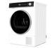 Сушильна машина Sharp KD-NHH9S7GW2-PL - 60,9 см - тепловий насос - 9 кг