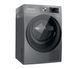 Сушильна машина Whirlpool W7 D93SB EN Supreme Silence - 66 см 9 кг