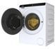 Пральна машина Haier Mini Inverter HW50-BP12307-S - 5 кг
