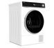 Сушильна машина Sharp KD-NHH9S7GW2-PL - 60,9 см - тепловий насос - 9 кг