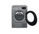 Сушильна машина Whirlpool W7 D93SB EN Supreme Silence - 66 см 9 кг
