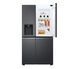 Холодильник LG GSJV70MCLE Full No Frost &mdash; 179 см з диспенсером для води