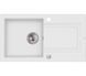 Кухонная мойка Alveus Falcon 30 1413011 - белый