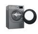 Сушильна машина Whirlpool W7 D93SB EN Supreme Silence - 66 см 9 кг