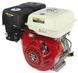 Двигун ДВЗ 9 HP/25 мм Mar-Pol M79896