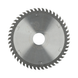 NORTON циркулярная пила 160MM x 30/16mm x 48Z дерево и композиты ATB (2,6/1,6)