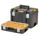 Ящик з органайзером TSTAK 2.0 DeWALT