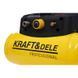 Безмасляний компресор 6 л 8 бар Kraft&Dele KD1415