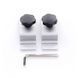 Набор для резки плитки большого формата 3200мм Kraft&Dele KD10674