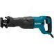 Шабельна пила Makita JR3060T 1250W