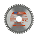 NORTON циркулярная пила 160MM x 30/16mm x 48Z дерево и композиты ATB (2,6/1,6)