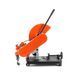 Металлорежущий станок 3000W 230V KD593