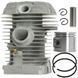 Цилиндр в сборе Stihl MS230 40 мм Mar-Pol M90695