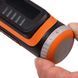 Багатофункціональний інструмент акумуляторний Black Decker гравер, набір 53 шт