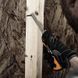 Пила складная компактная 15 см с двумя лезвиями Fiskars