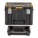 Ящик з органайзером TSTAK 2.0 DeWALT
