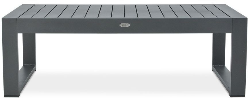 Садові меблі для відпочинку Focus Garden Panama Anthracite Anthracite