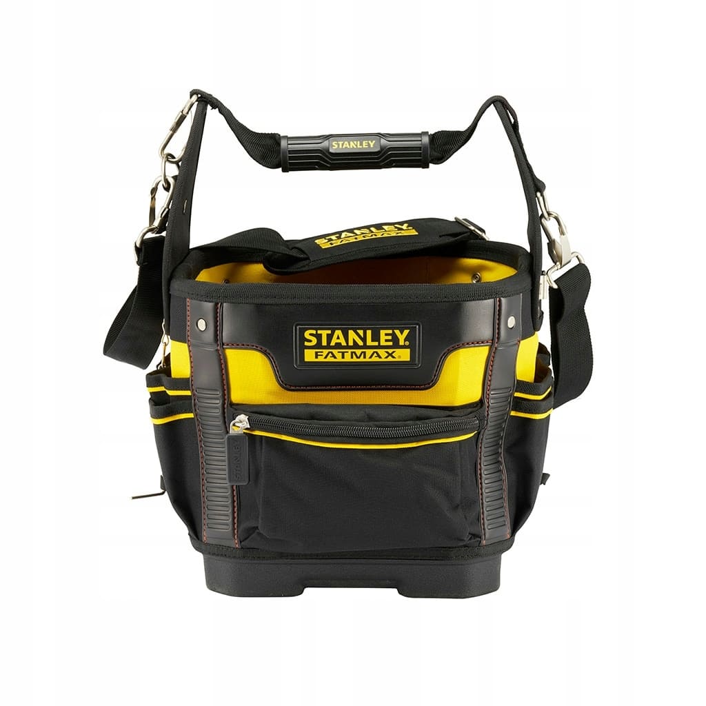 Сумка для инструментов Stanley FatMax Technicians с жестким дном, 600D