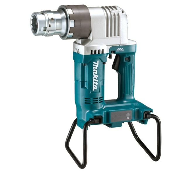 Гайковерт срезных болтов MAKITA DWT310ZK 2×18V, 804 Нм, M16–M22