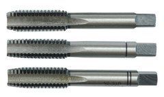 Мітчик Narex M16 компл. 3шт. 24430