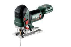 Лобзик аккумуляторный METABO STA 18 LTX 150 BL, 18 В, 150 мм, без аккумулятора