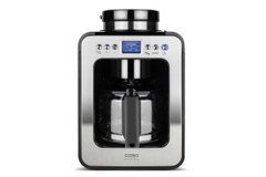 Кавоварка CASO COFFEE COMPACT ELECTRONIC