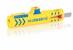 Зачистка изоляции Jokari 15 Secura 30155