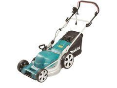 MAKITA КОСАРКА 1800Вт ELM4620 ІНДУКЦІЙНИЙ ДВИГУН, СТАЛЕВИЙ КОРПУС