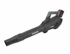 HOOZAR ПОВІТРОДУВКА ДЛЯ ЛИСТЯ 18V 1x5.0Ah LB15-T1