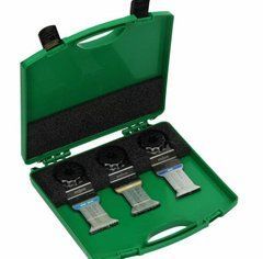 Hikoki MT Набор Starlock MSD32PBC/MSW32PCJ/MSM32PB 6 шт.
