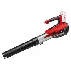 EINHELL ПОВІТРОДУВКА ДЛЯ ЛИСТЯ GP-LB 18/200 Li GK -Solo