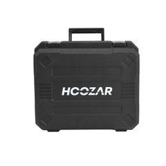 HOOZAR КЛЮЧ УДАРНИЙ 1/2" 18V 1x2.0Ah 350 Nm IW10BL