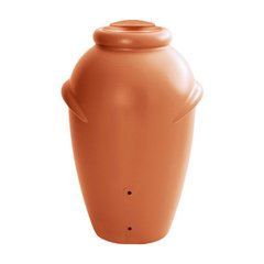 Бак для збору дощової води Prosperplast Aquacan 360L цегла