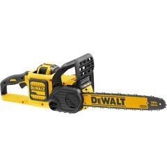 DEWALT FLEXVOLT БЕНЗОПИЛ ЛАНЦЮБИЙ 54V/18В 40 см, 1 х 9,0 Ач XR LI-ION DCM575X1