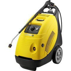 Миття високого тиску Lavor MISSISSIPPI-R 1310 XP з підігрівом води