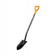 Лопата штикова Fiskars Solid D-подібна 117 см