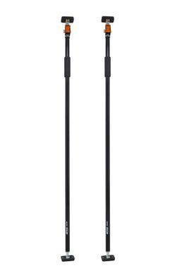 Телескопические опоры Awtools 2шт. 160-290см