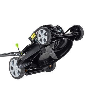 NAC ГАЗОНОКОСАРКА БЕНЗ. ПРИВІД B&S 140cc LS50-575EX-HS-NG
