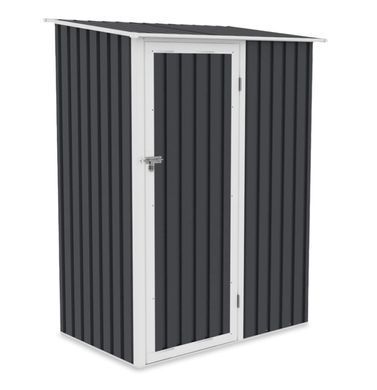 Садовый сарай cold grey Hardmaister 005283