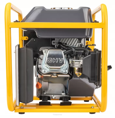 Инверторный электрогенератор 3400W PM-AGR-3400IM + 2 масла