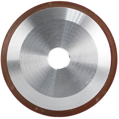 Алмазный диск для заточки пил 125x10x22,2x10x2 Mar-Pol M08357
