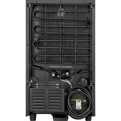 Винний холодильник вітрина 23 л 8 пляшок ProfiCook PC-WK 1233