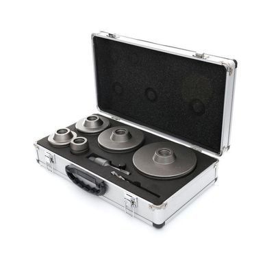 Фрезы для стены 7 эл. KD10276
