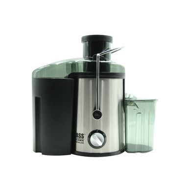 Соковитискач для овочів та фруктів Bass Polska BH 10280