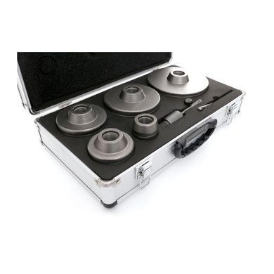 Фрезы для стены 7 эл. KD10276