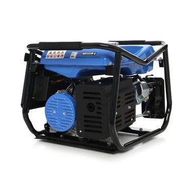 Генератор 3000Вт 12/230В Kraft&Dele KD143