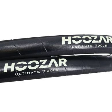 Вібратор для бетону Hoozar 1200 вт з вібробухтою 3м