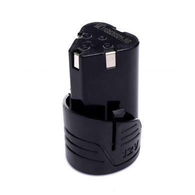 Акумуляторний дриль-шурупокрут 12V Li-ion LCD Kraft&Dele KD3068