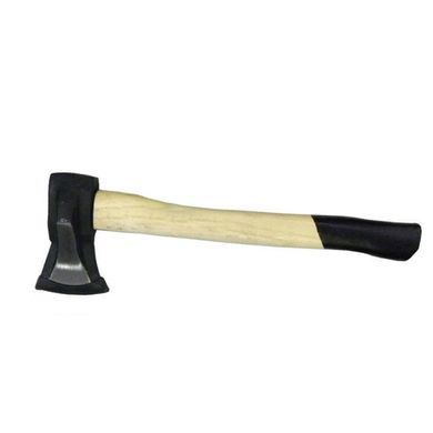 Сокира колун з кобурою 2000г 850мм Kraft&Dele KD211