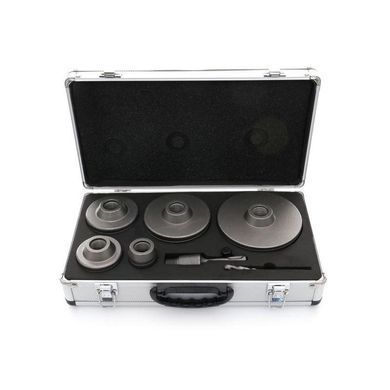 Фрезы для стены 7 эл. KD10276